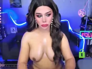Chaturbate Live Sex Cam of misstressheavenly