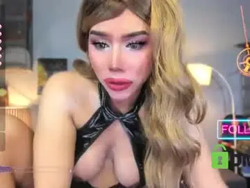 Chaturbate Adult Webcam of misstressheavenly