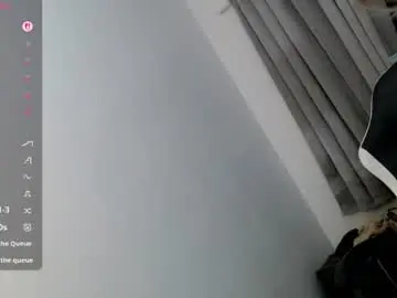 Chaturbate Adult Webcam of classy_mikah