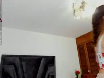 Chaturbate Live Sex of paris_mendez