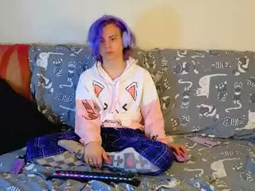 Chaturbate Adult Webcams of sparkyferret