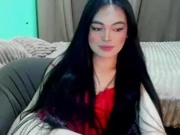 Chaturbate Best live sex cam show of krystal_angel