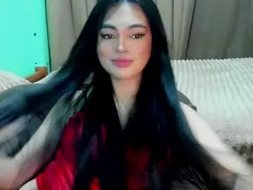 Chaturbate Live Sex Cam of krystal_angel