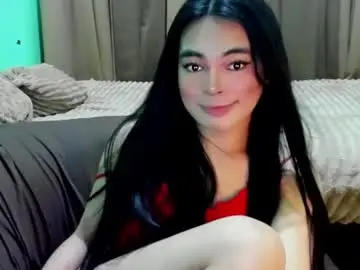 Chaturbate Best Webcam of krystal_angel