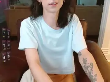 Chaturbate Live Porn of _ravencoxx_