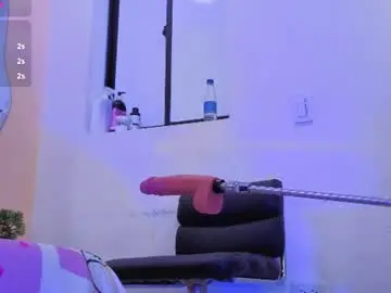 Chaturbate Live Porn of katrina_blaze