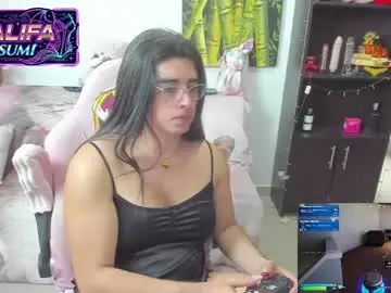 Chaturbate Adult Webcam of khalifa_gold