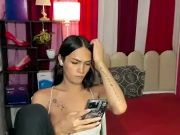 Chaturbate Adult Webcams of latina_asian