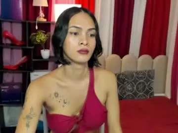 Chaturbate Live Sex of latina_asian