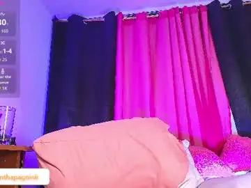 Chaturbate Adult Webcam of samantha_pagnini