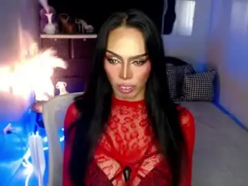 Chaturbate Adult Webcam of mikeyalawi03