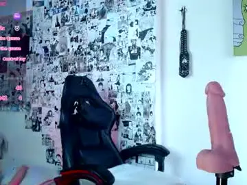 Chaturbate Live Porn of amad696