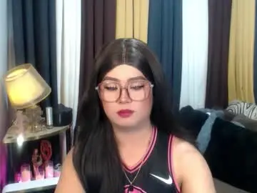 Chaturbate Adult Video Chat of michellechannelxxx