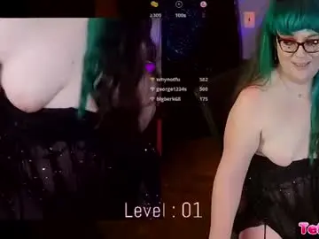 Chaturbate Watch Live Sex Cams of tetra_fire
