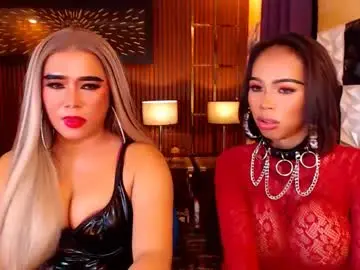 Chaturbate Adult Video Chat of thelastdestroyerxx