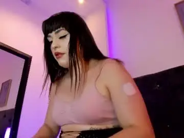 Chaturbate Free Live Porn of meghan_candy