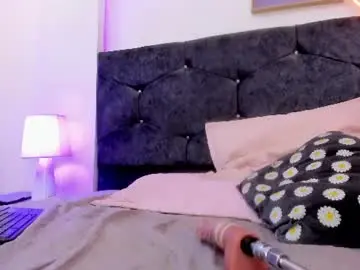 Chaturbate Live Sex Cam of meghan_candy