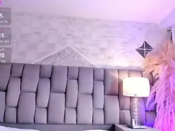 Chaturbate Sex Chat of paulinabelle