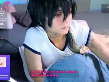 Chaturbate Nude Webcam of hiro_ryota