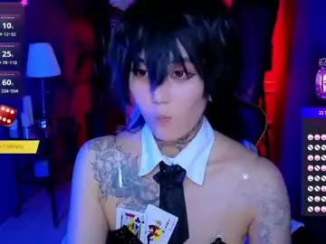 Chaturbate Free Porn Cam of hiro_ryota