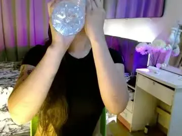 Chaturbate Live Sex of katykiat