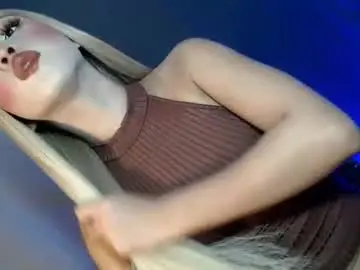 Chaturbate Live Sex Cam of slim_nathalia