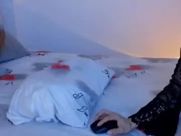 Chaturbate Live Porn of patrik_12
