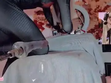 Chaturbate Free Live Porn of kate_yoshy
