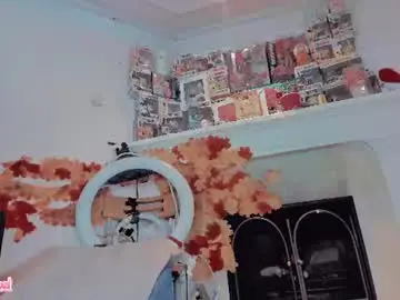 Chaturbate Adult Webcam of kate_yoshy