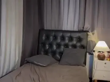 Chaturbate Best live sex cam show of roxiethogersen