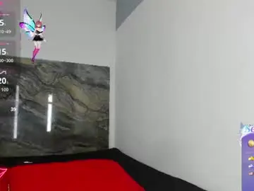 Chaturbate Live Sex of aria_skyee