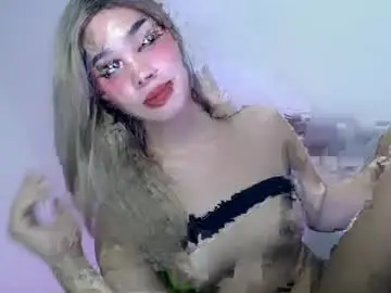 Chaturbate Sex Cam of itzme_marga11
