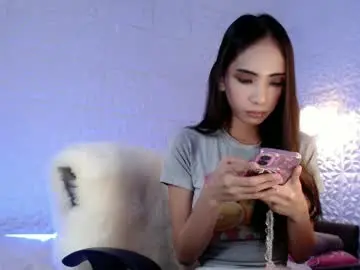 Chaturbate Live Sex of miss_sugar20