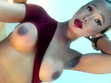 Chaturbate Nude Webcam of chantal_fuck