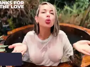 Chaturbate Adult Video Chat of jhenna_greey