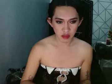 Chaturbate Live Porn of lustress_katalina69