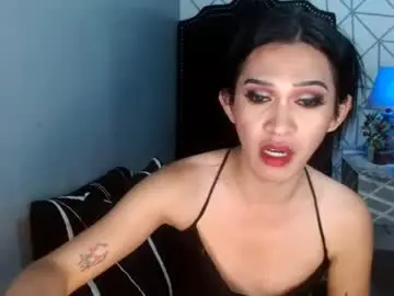 Chaturbate Best live sex cam show of lustress_katalina69