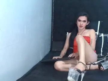 Chaturbate Adult Webcams of lustress_katalina69