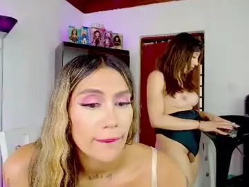 Chaturbate Free Live Porn of mia_mattel