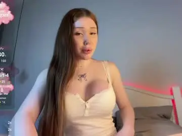 Chaturbate Free Live Porn of celestialalyona