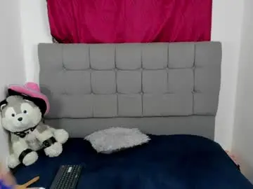 Chaturbate Nude Webcam of ibiza_cami