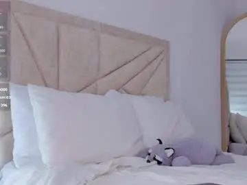 Chaturbate Private Sex Chat of by_juliana