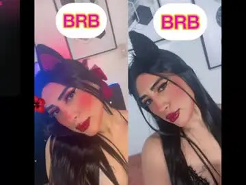 Chaturbate Live Sex Cam of mia_sweet_55
