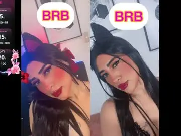 Chaturbate Free Live Porn of mia_sweet_55