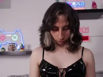 Chaturbate Live Porn of charlothe_dumont