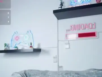 Chaturbate Adult Webcams of charlothe_dumont