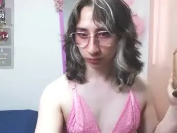 Chaturbate Adult Webcams of charlothe_dumont