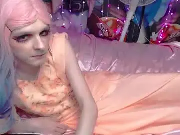 Chaturbate Nude Webcam of iselestias