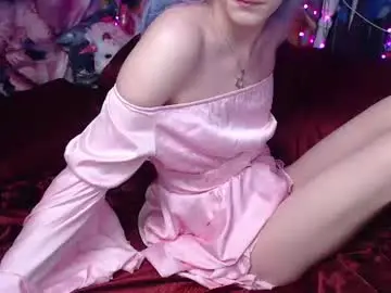 Chaturbate Live Porn of iselestias