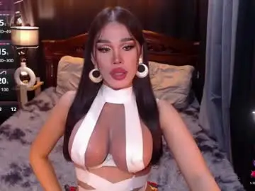 Chaturbate Adult Video Chat of sluttyfilthyalexa